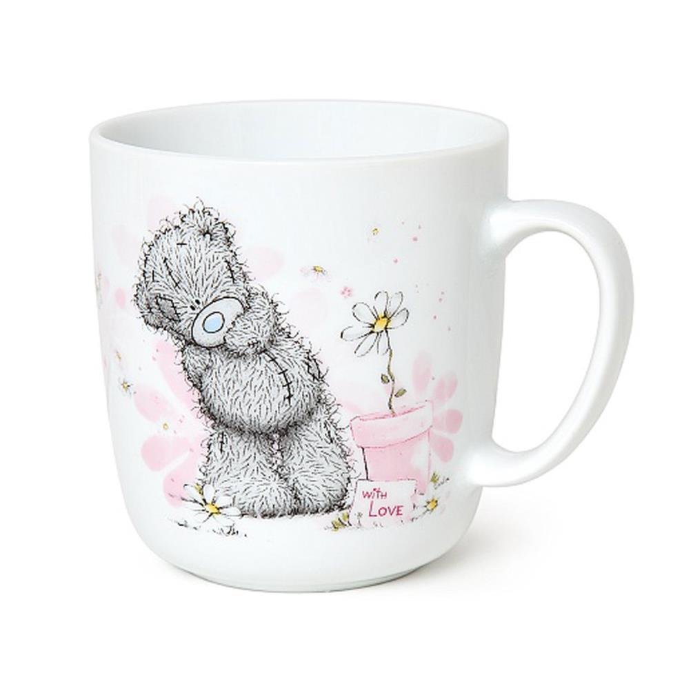 Tatty Teddy Daisy Me to You Bear Mug & Plush Gift Set Extra Image 1